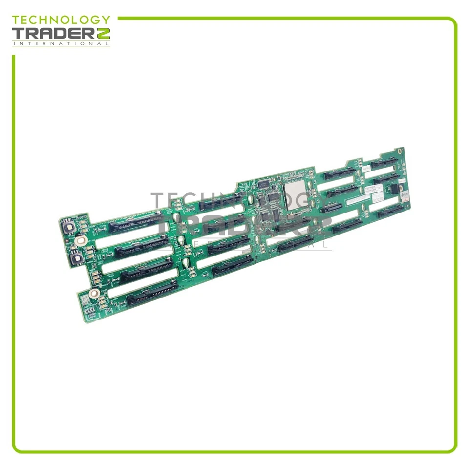 501-7760-07 Sun Fire X4240 X4250 16 Slot PATA Disk Backplane CF00501-7760 - Image 2 of 2