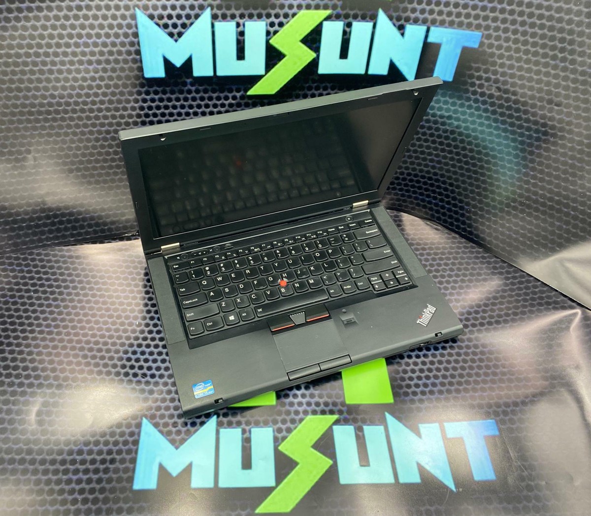 Lenovo Thinkpad T430°, 8 GB RAM, 128 GB SSD, Core i5, read