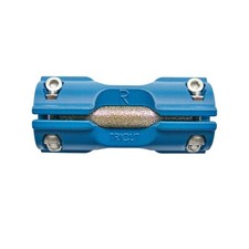 TRICUT Ice Skate Sharpener 3-Sided Design Kit with Blade Measuring Tool Basic