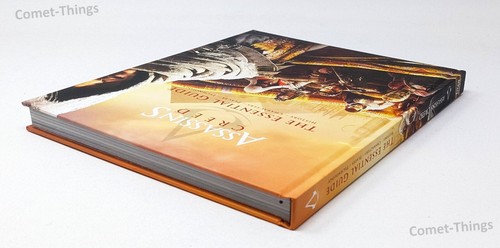 Assassin's Creed: The Essential Guide ~ Titan Books HC - Imagen 2 de 7