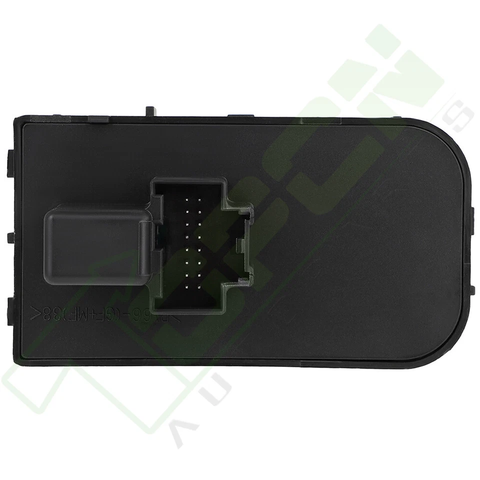 Interruptor de faro para GMC Sierra Chevy Silverado 1500 4,3 L 4,8 L 5,3 L 6,0 L 2007-13 Foto 4 de 4