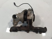 Turbolader für VW Golf 1,6 TDI DDYA DDY 04L253020A