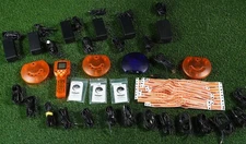 BIG LOT ~ REALITYWORKS REAL CARE BABY, REMOTE PROGRAMMER, PODS, CHARGER & MORE!!