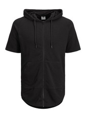 Men's Long Hoodie M/C Jack  Jones