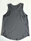 Lululemon Run & Train racerback tank top Black size 2 exercise gym yoga  — photo 3