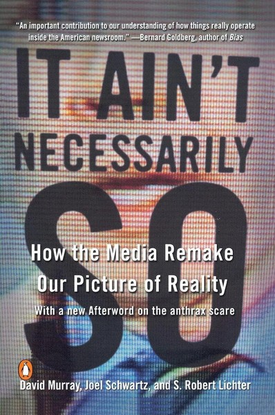 David Murray (U. A.) | It Ain't Necessarily So | Taschenbuch | Englisch (2002)-image