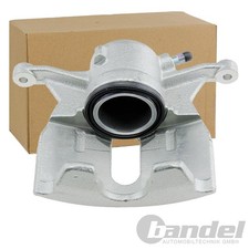 BREMSSATTEL VORNE RECHTS für VW GOLF 7 PASSAT TOURAN AUDI A3 LEON SKODA OCTAVIA