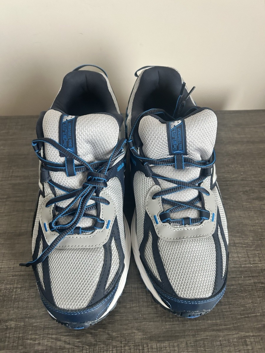 New Balance Men's 411v2 All Terrain running shoes-Size 11-New | eBay
