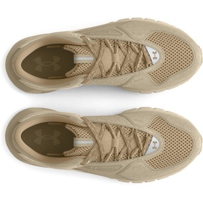 Under Armour Summit Trek Shoes Yellow Sandstorm\