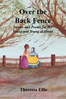 Theressa Ellis | Over The Back Fence | Taschenbuch | Englisch (2002)