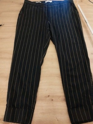 Closed  , Hose , Gr.31/L , mit Wolle, Top!