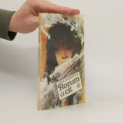 Rozum a cit  |  Jane Austen