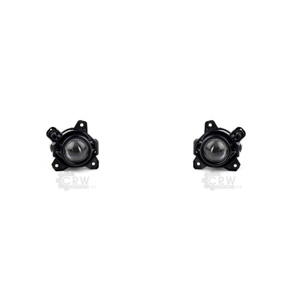 Nebelscheinwerfer H11 Set FüR Opel Astra Sports Tourer J Bj. 09/12->>-image