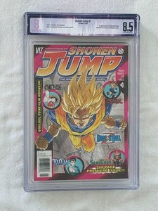 25+ Shonen Jump 2003 for sale | Updated Oct 2026