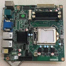 1pcs used AIMB-281 AIMB-281G2 motherboard #E10
