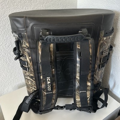 ORCA Podster Realtree Max 5 Backpack Cooler - Green for sale