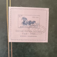 COLLEZIONE DI FRANCOBOLLI POLSKA POLACCHI POLACCHI, GG
