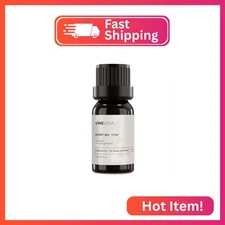 VINEVIDA [0.33oz] Juicy Georgia Peach Fragrance Oil for Candle Making and Soap M