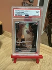 Pokémon Charmander Illustration Rare Holo Sv: Scarlet & Violet 151 168/165 PSA 9