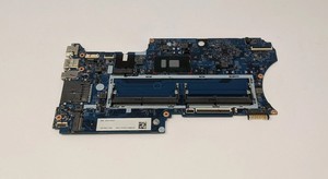 L18169-601 HP 14" Laptop Mainboard Intel Pentium 4415U für Pavilion x360 14-CD