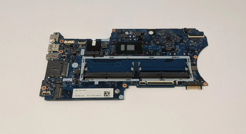 L18169-601 HP 14" Laptop Mainboard Intel Pentium 4415U für Pavilion x360 14-CD
