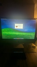 iMac Mid 2011 21.5-inch Silver, Used, Can Negotiate, Fair Condition