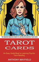 Tarot Cards Anthony Mayfield Taschenbuch Kartoniert / Broschiert Englisch 2021