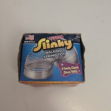 Original Slinky Toy 2012 NIB