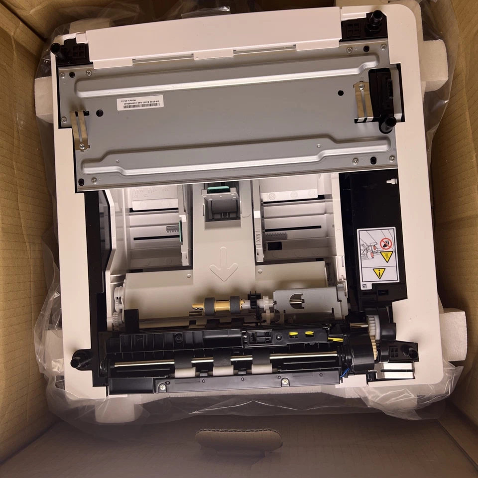 Xerox 550-Sheet Paper Tray SKU: 497K13630 - Image 2 of 4