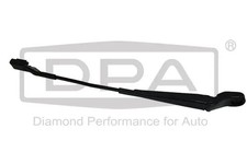 Scheibenwischerarm Vorderachse links 99550940002 DPA für SKODA ROOMSTER FABIA II