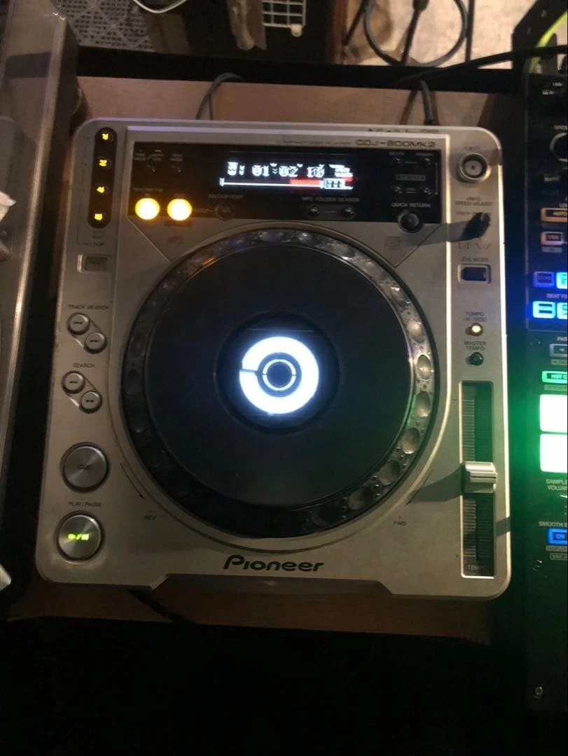 pioneer cdj 850 pair products for sale | eBay