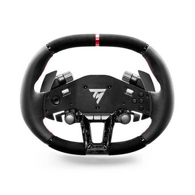 Thrustmaster Hypercar Wheel Add-On, Premium-Lenkrad, Für PC und Konsolen