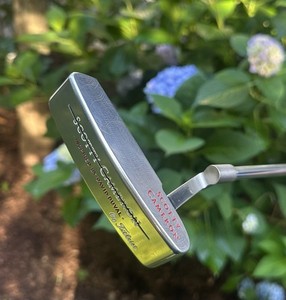 Scotty Cameron David Duval for sale | eBay