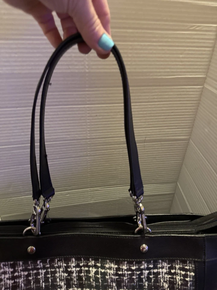 bolso karl lagerfeld mujer Foto 3 de 4