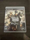 Army of Two: The Devils Cartel Limited - Sony PlayStation 3 CIB Tested