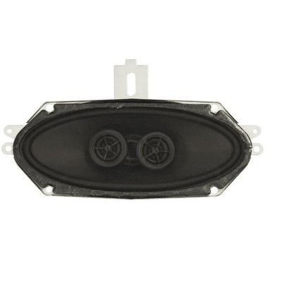 Custom Autosound 4008 66-67 Nova/Chevelle 140W Dual Voice Speaker
