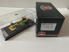 BBR 1/43 BENETTON B193 FORD G.P. SAN MARINO 1993 M.SCHUMACHER 16417