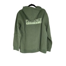 Green Regular Size Hoodies for Men for Sale Shop Men's Athletic