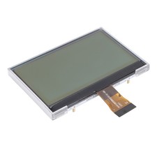 LCD Screen Replacement For Godox AD400Pro AD600Pro LCD Screen Display Module KIT