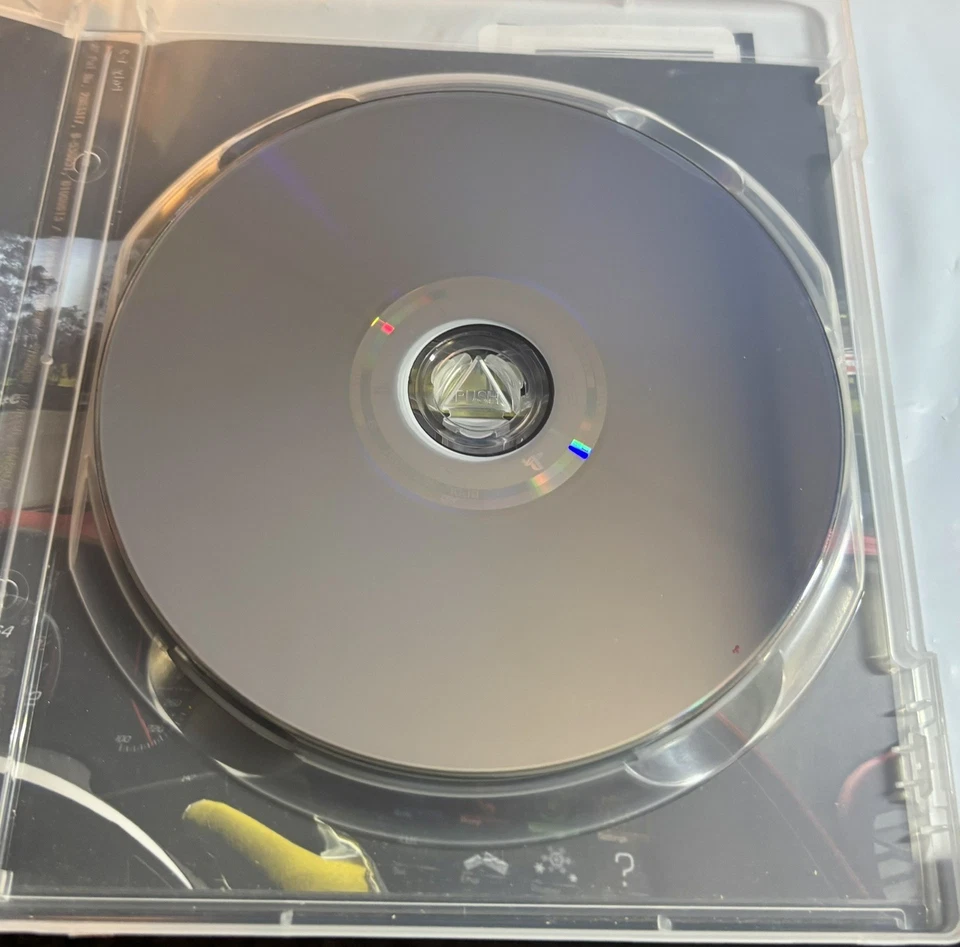 GRAN TURISMO 6 (2013, PlayStation 3 PS3)  Foto 4 de 4