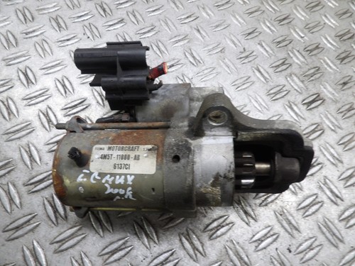 Ford Focus C-Max Anlasser 4M5T-11000-AB Bj.2006 Nr.2