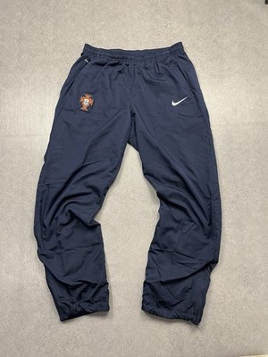 Nike Vintage Portugal Trackpants Rare Keine Mängel