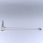 Alphonse La Paglia Designed International Sterling #200 Candle Snuffer MCM