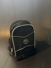 Zaino Diadora Nero