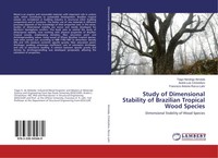 Tiago Hendrigo Almeida (U. A.) | Study Of Dimensional Stability Of Brazilian...