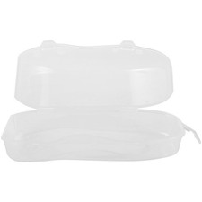 3 Pcs Swimming Goggle Storage Box Goggles Holder Ski Cover Child Glasses Case