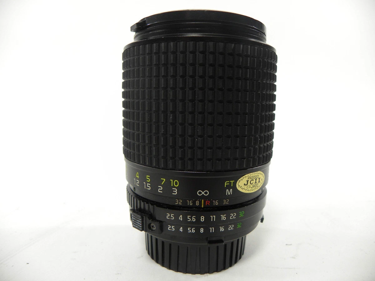 Tokina 90mm Focal Camera Lenses for sale | eBay