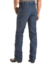Wrangler 936 Cowboy Cut Slim Fit Prewashed Jeans - 0936PWD_X2