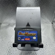 Duel Masters Kaijudo Showdown Nintendo Game Boy Advance GBA Tested & Working