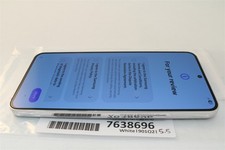 Samsung Galaxy S22 5G 256GB White - Unlocked AT&T T-Mobile Verizon 7638696